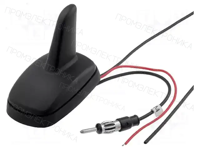 4CARMEDIA ANT.S02.01 — Антенны автомобильные GPS и GSM