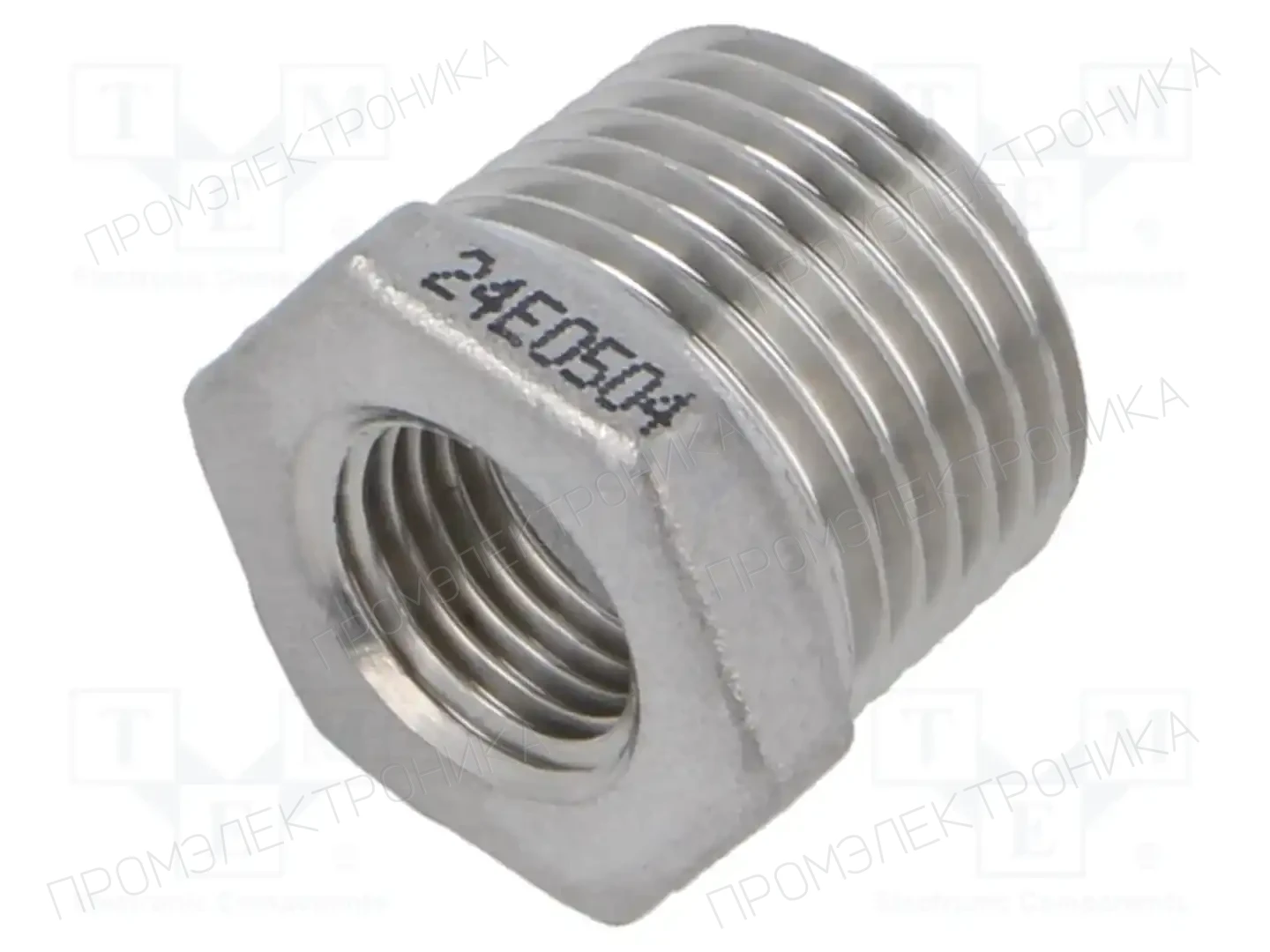 PNEUMAT 2080 1/2-1/4 ES — Разъемы и провода