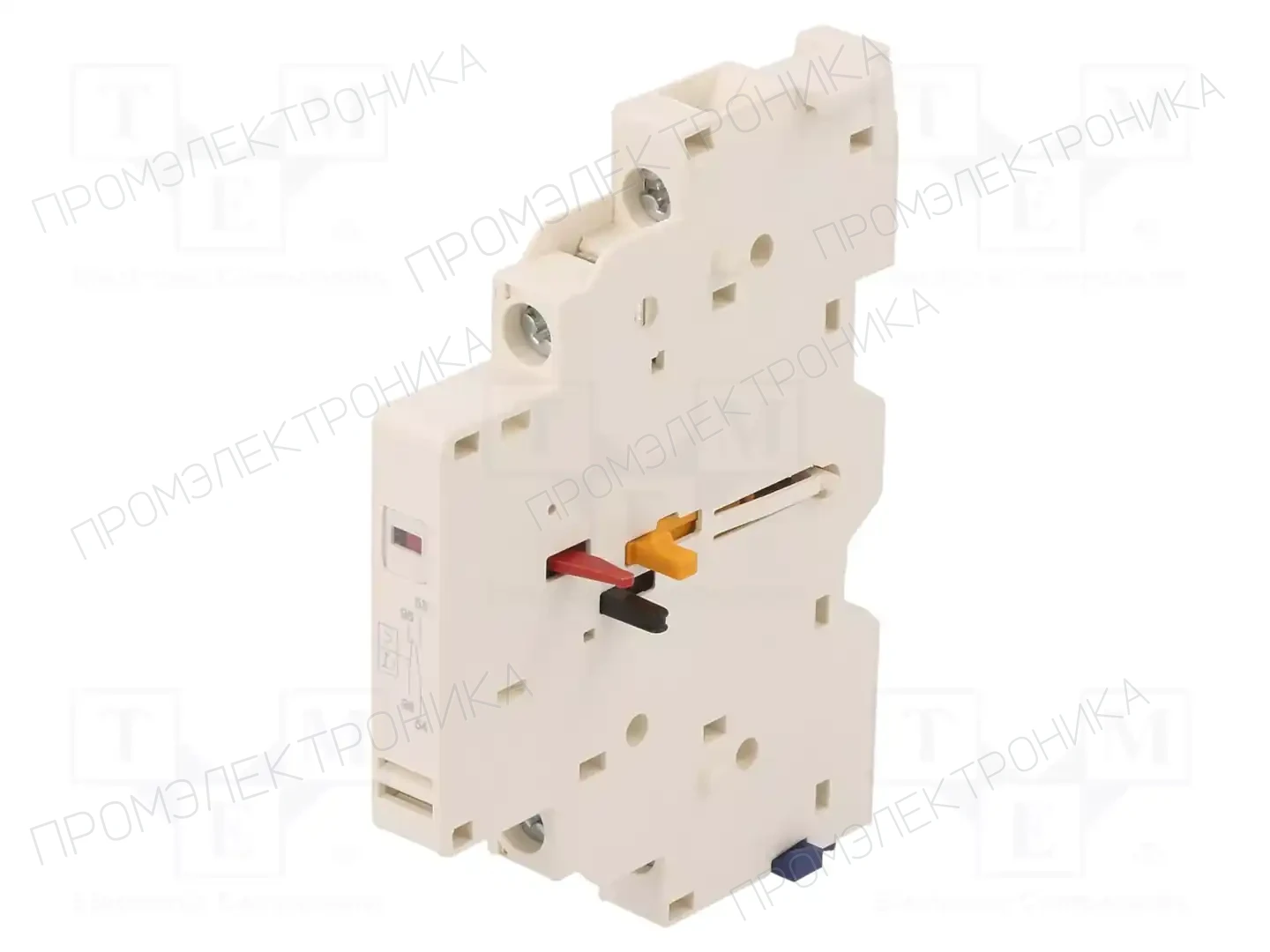 SCHNEIDER ELECTRIC GVAD0110 — Выключатели двигательные