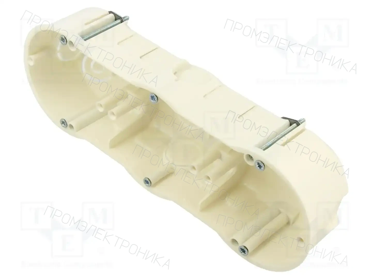 PAWBOL A.0041 — Корпуса для электрооборудования