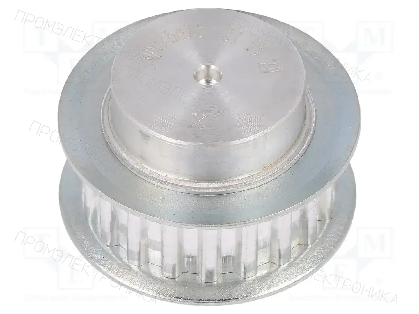 OPTIBELT 21 T5 20-200ZA — Трансмиссия