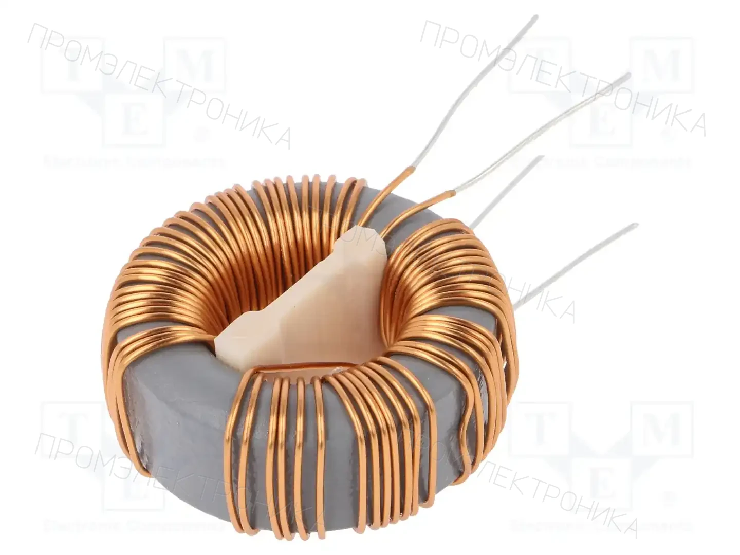 FERYSTER DTS-40/15/5,0-V — Дроссели