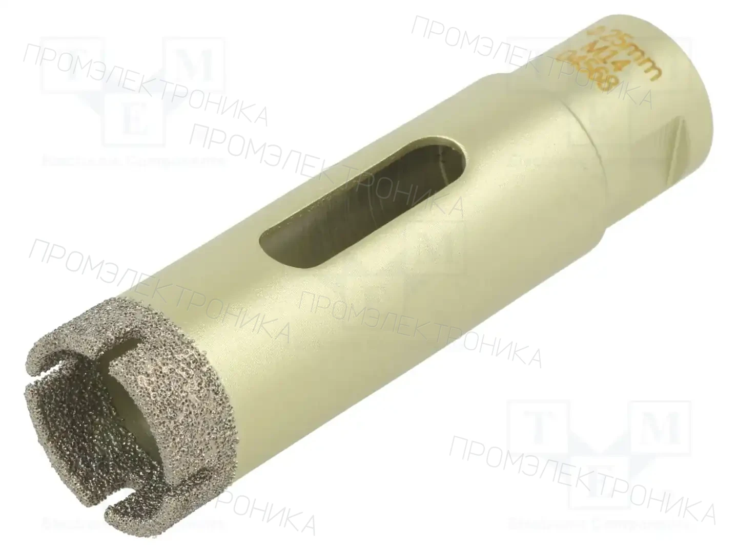 METABO 628307000 — Коронки