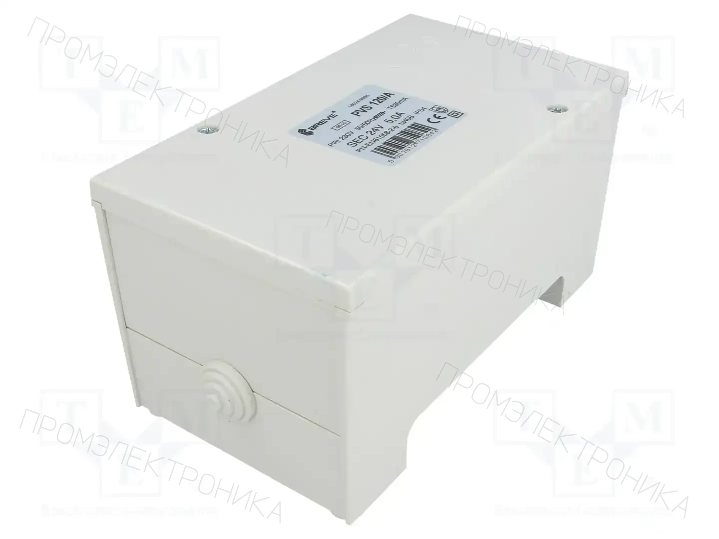 BREVE TUFVASSONS 16024-9995 — Трансформаторы защитные