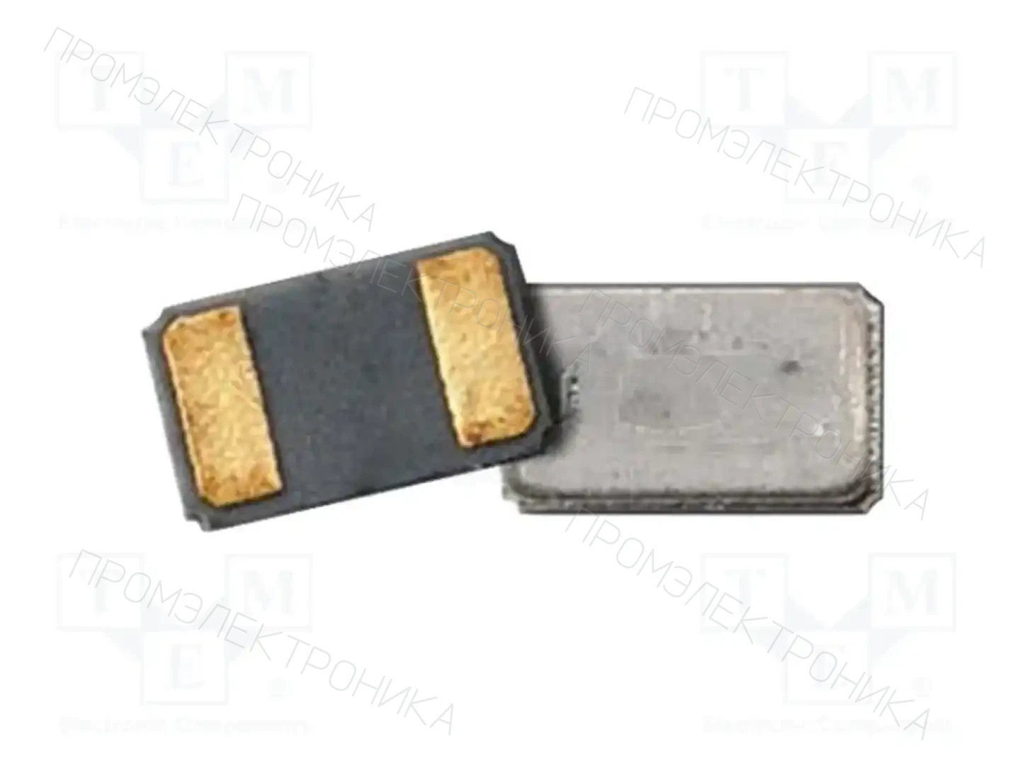ABRACON ABS06-32.768KHZ-7-T — Резонаторы и генераторы