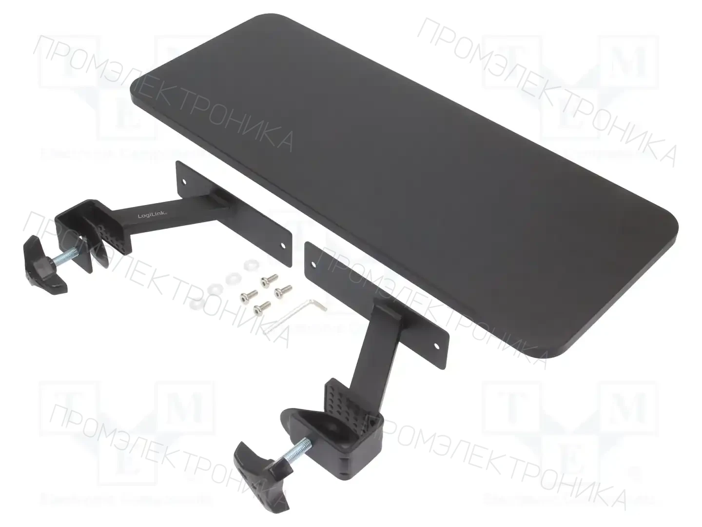 LOGILINK BP0153 — Держатели и стойки