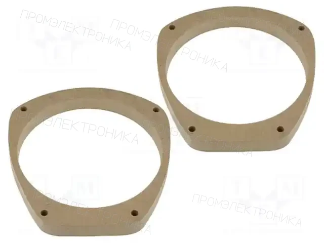 4CARMEDIA MDF-D.05 — Монтажные принадлежности из МДФ