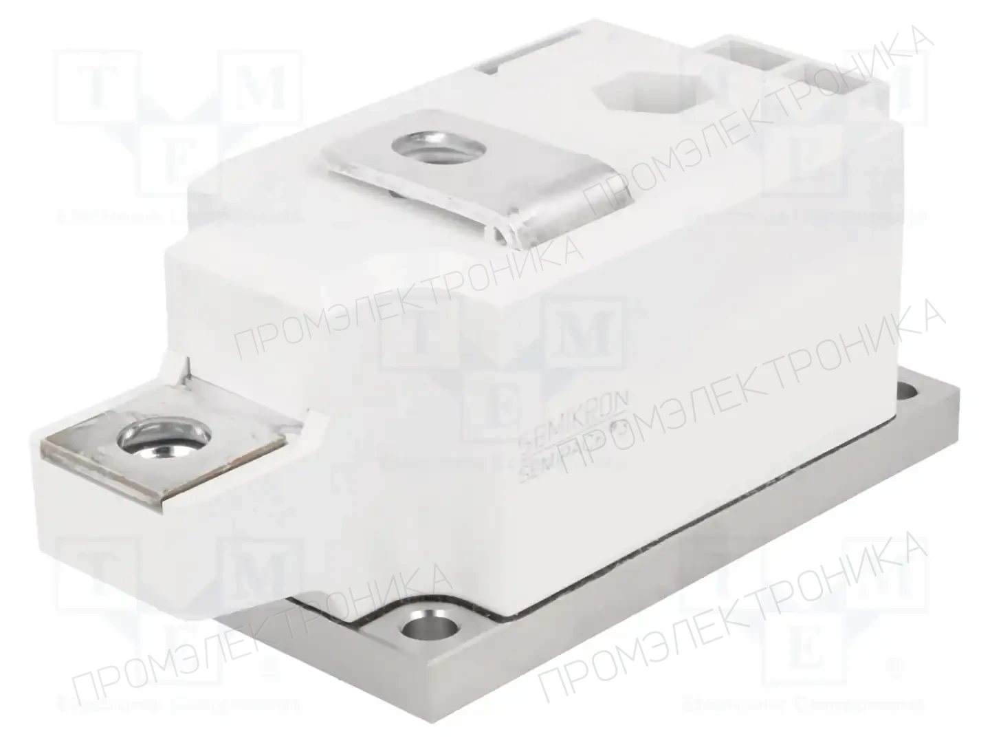 SEMIKRON DANFOSS SKKE 380/12 07898585 — Диодные модули