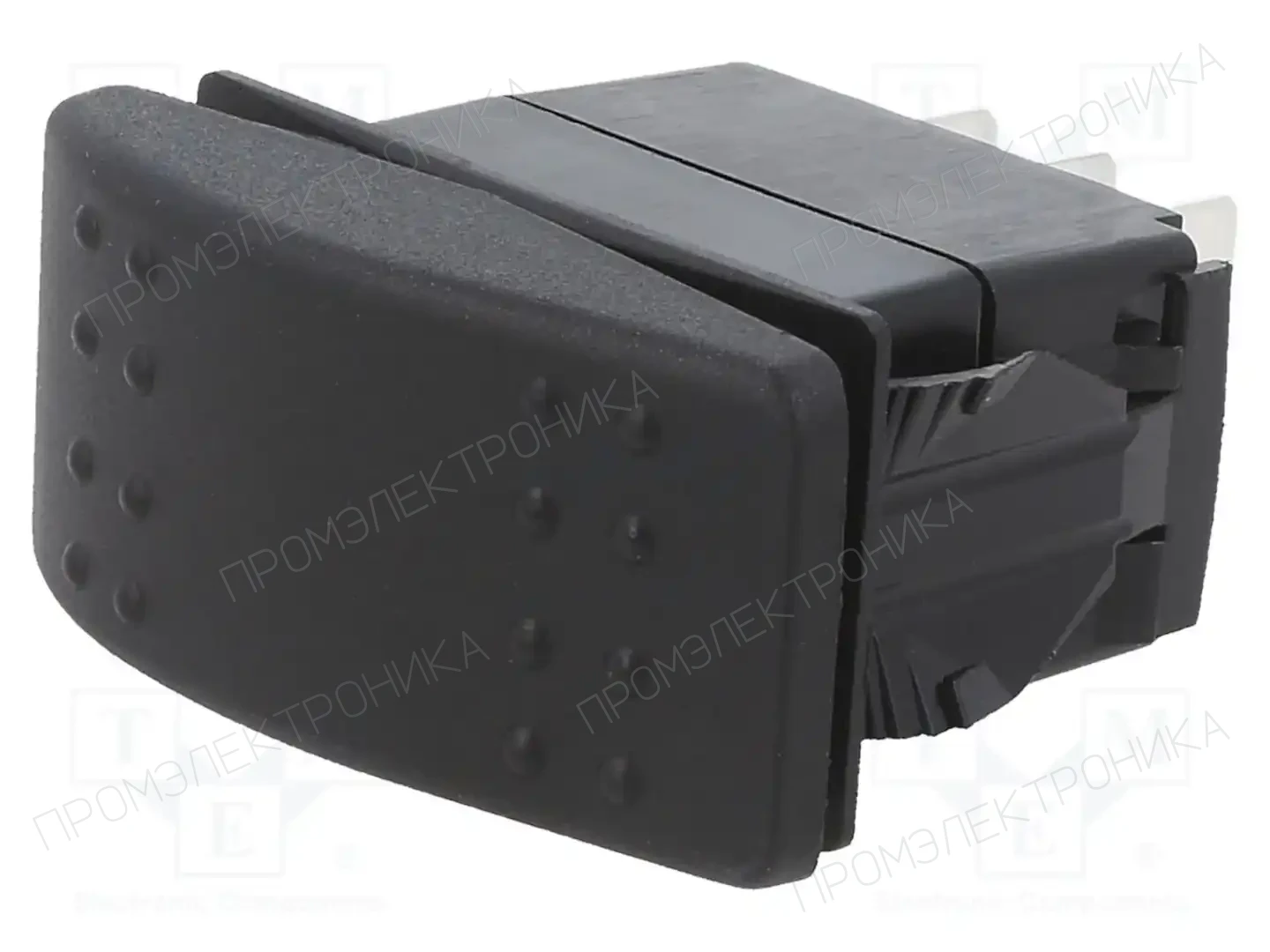 SWITCH COMPONENTS SRD1-1G-DC-1-BNN — Переключатели типа Rocker