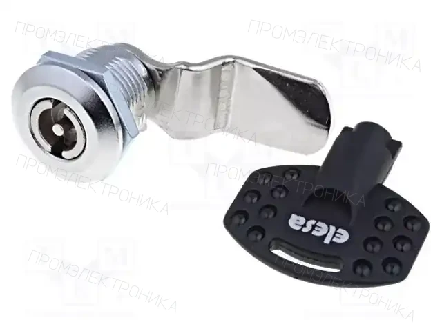 ELESA+GANTER CQ/A-M22X1,5-45-30 — Замки