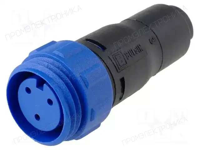 BULGIN PX0411/03S/5560 — Разъeмы PX