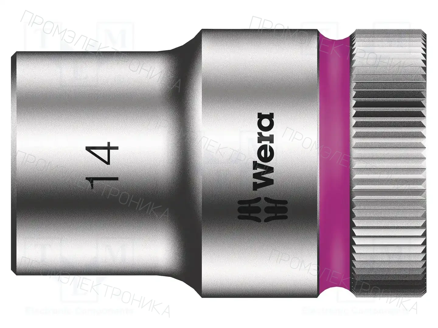 WERA 05003605001 — Ключи накидные