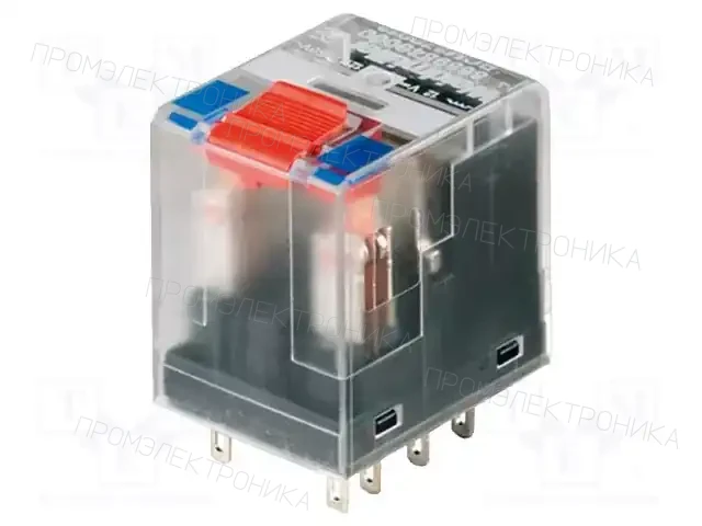WEIDMÜLLER 8054360000 — Реле электромагн. промышленные