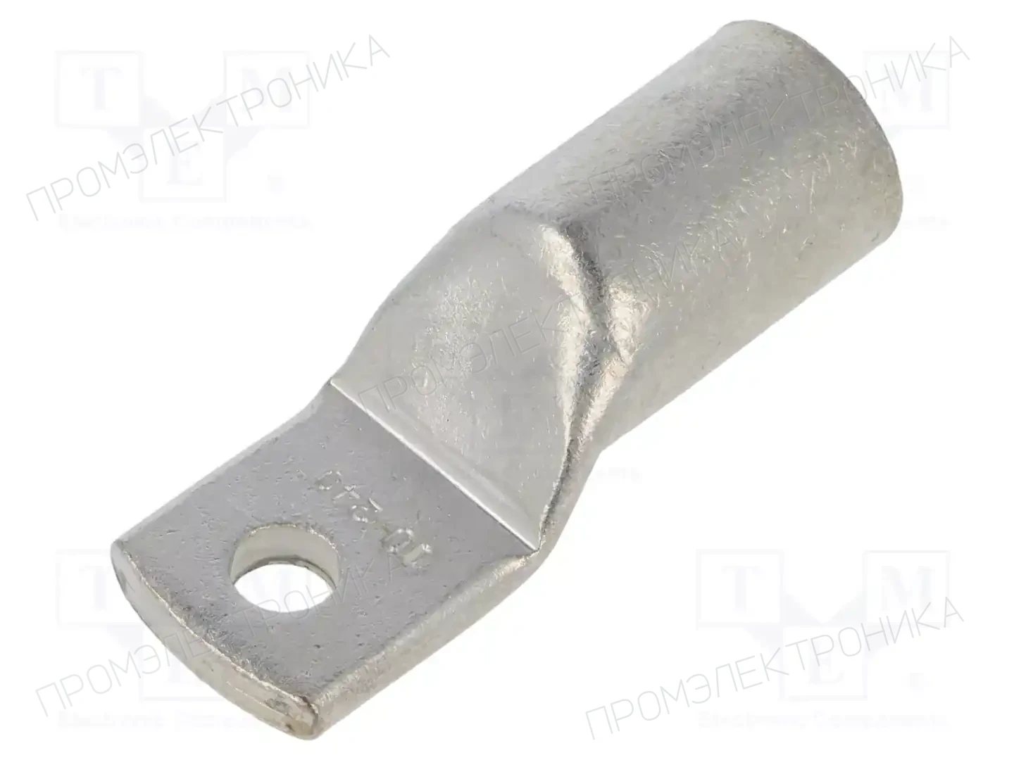 ERKO KCZ_10-240/1 — Неизолированные коннекторы