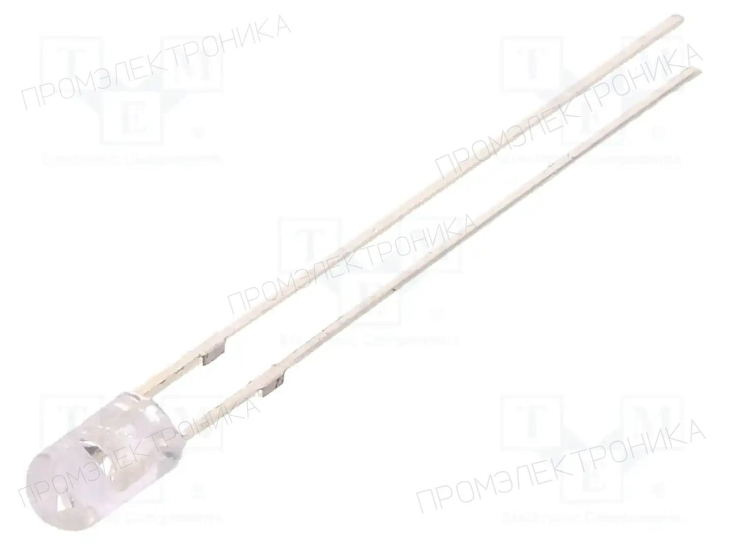 OPTOSUPPLY OSG5DA3E31B — Круглые светодиоды THT