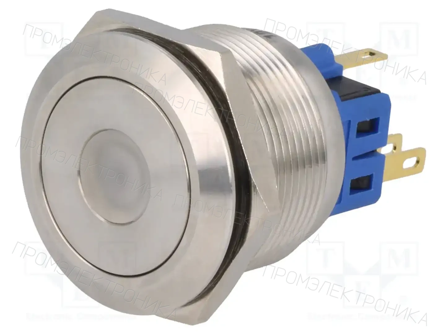 ONPOW GQ25-11D/R/12V/S — Переключатели кнопочные