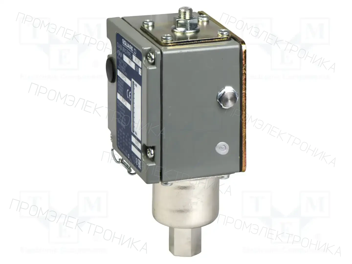 TELEMECANIQUE SENSORS ACW1M119012 — Прессостаты