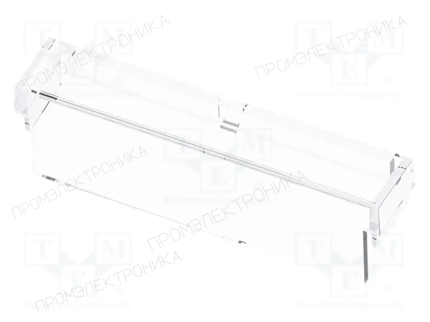 ITALTRONIC P05030706T — Аксессуары к корпусам на DIN-рейку
