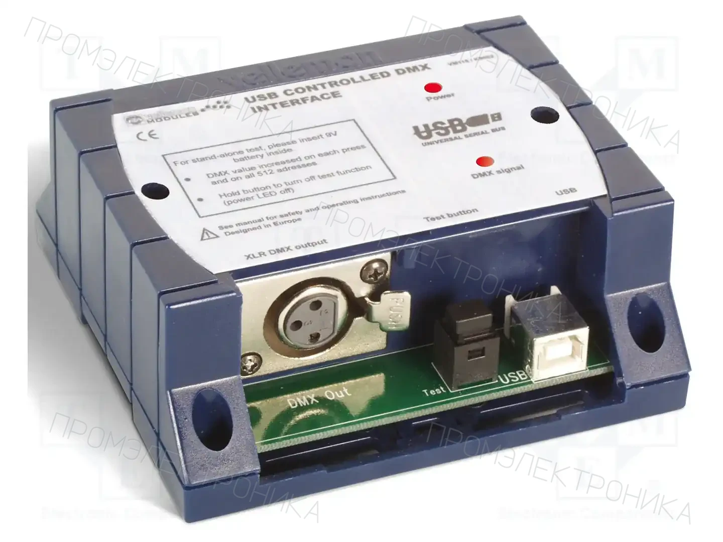 VELLEMAN WSL8062 — Комплекты монтажные