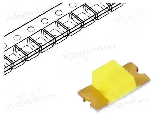 LITEON LTW-C230DS — Светодиоды SMD белые