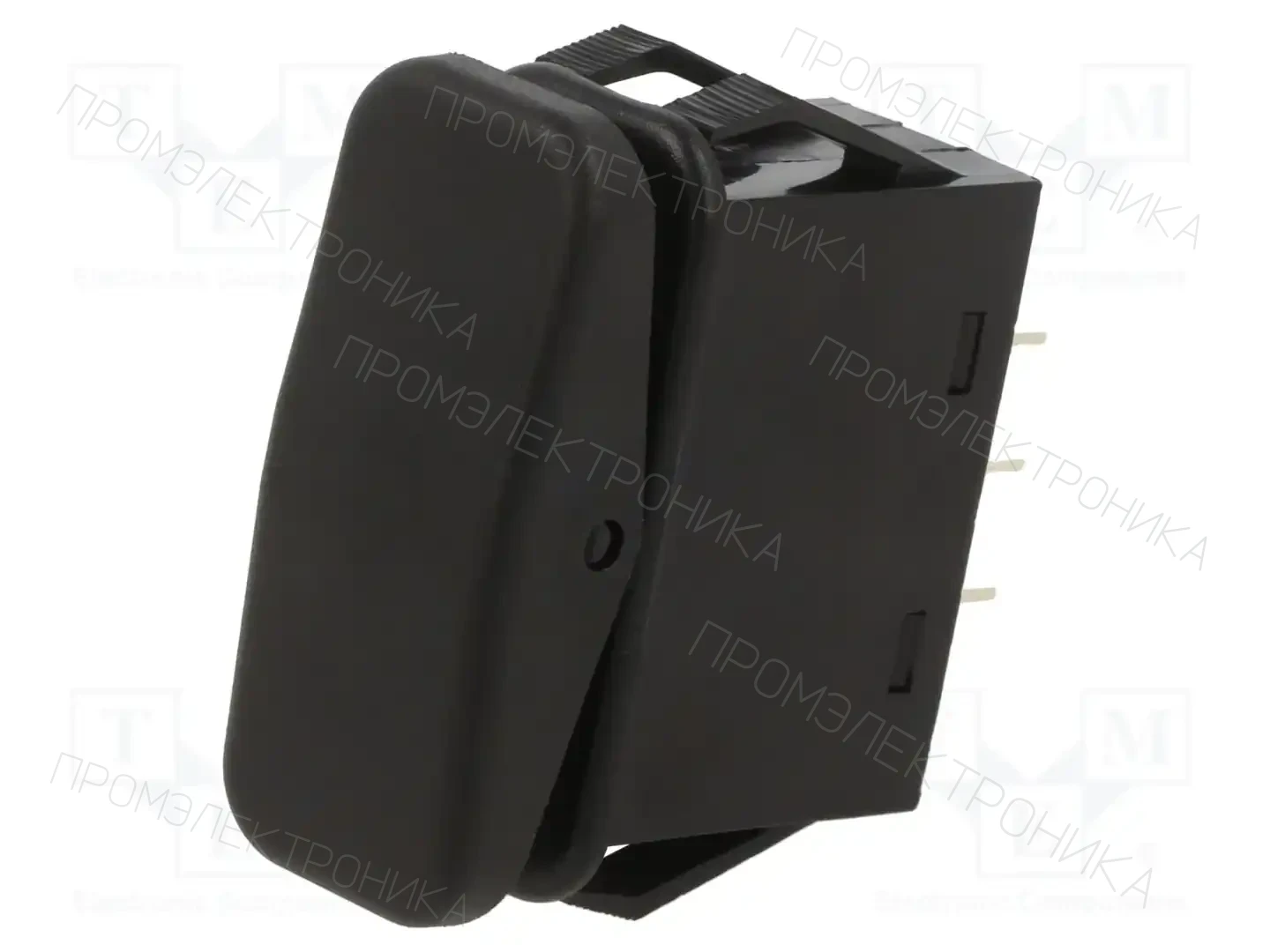 SWITCH COMPONENTS SRC1-1F-DC-1-B — Переключатели типа Rocker