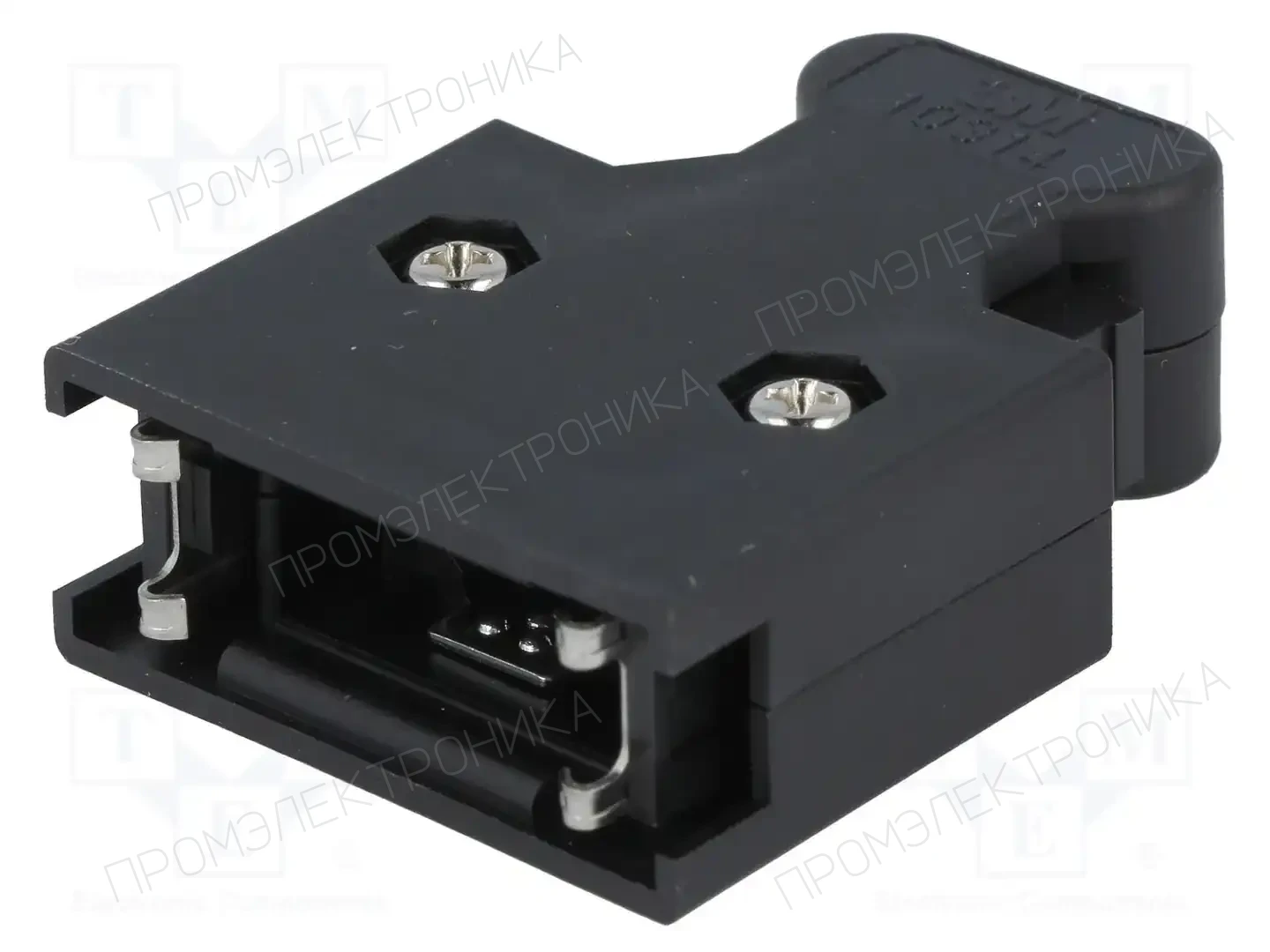 3M 10314-52F0-008 — Разъeмы MDR