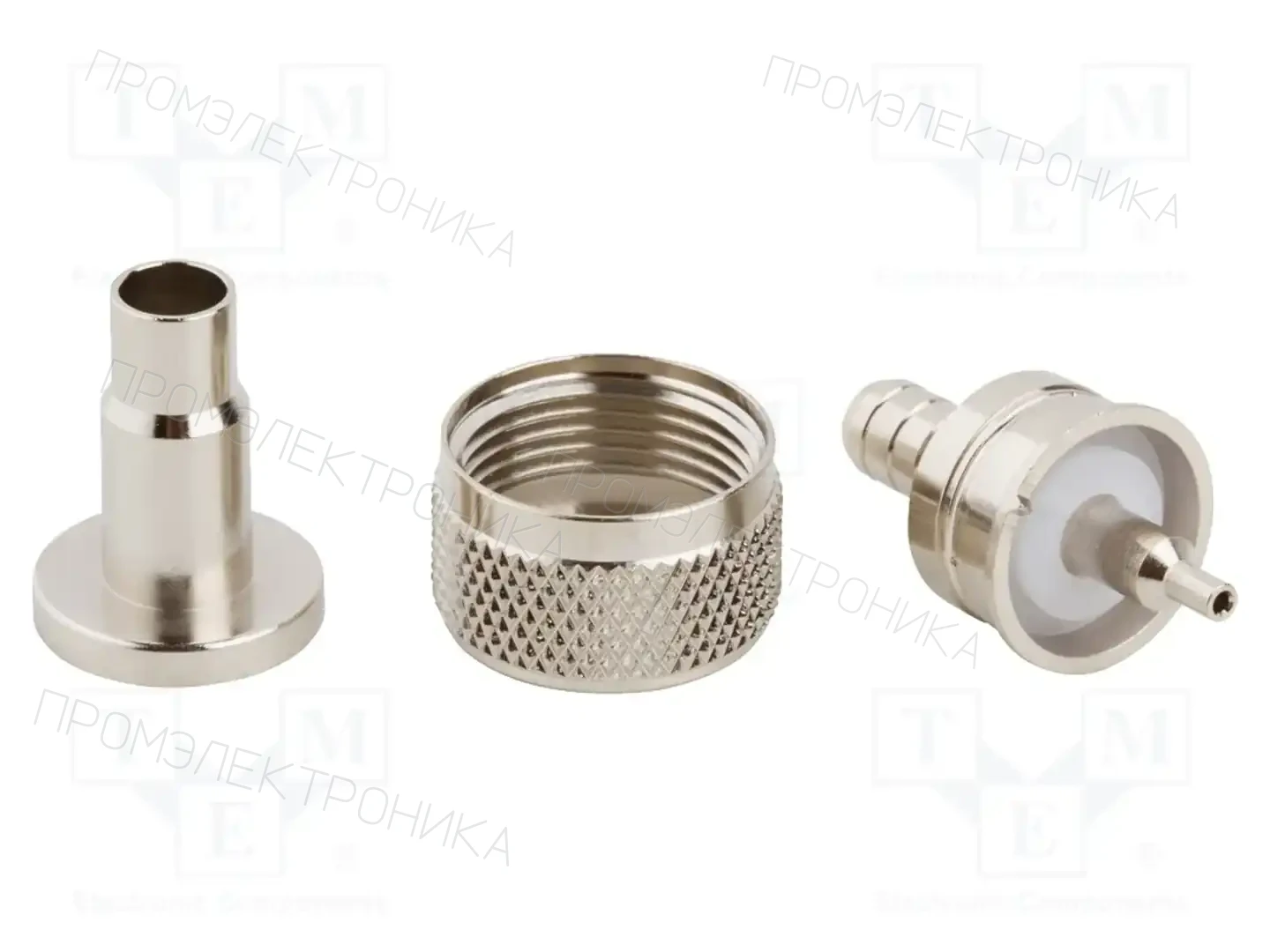 AMPHENOL RF 182135 — Разъeмы UHF и Mini-UHF