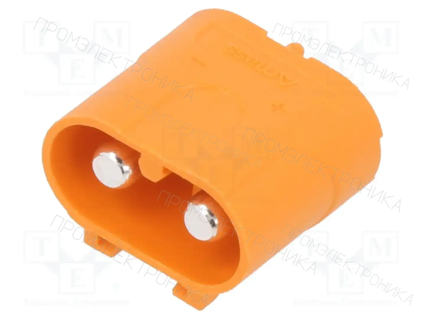 AMASS LCB40PB-M — Разъeмы DC