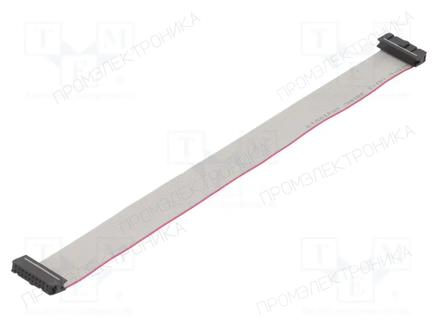 CONNFLY DS1052-202B2NA203001 — Кабели IDC