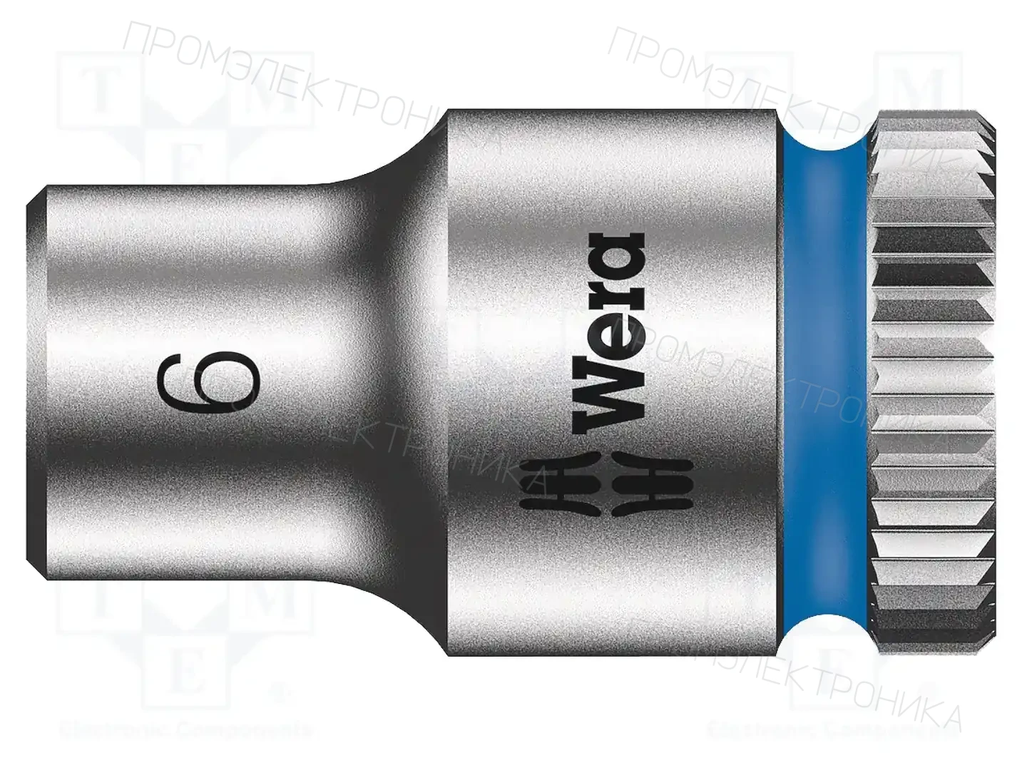 WERA 05003505001 — Ключи накидные