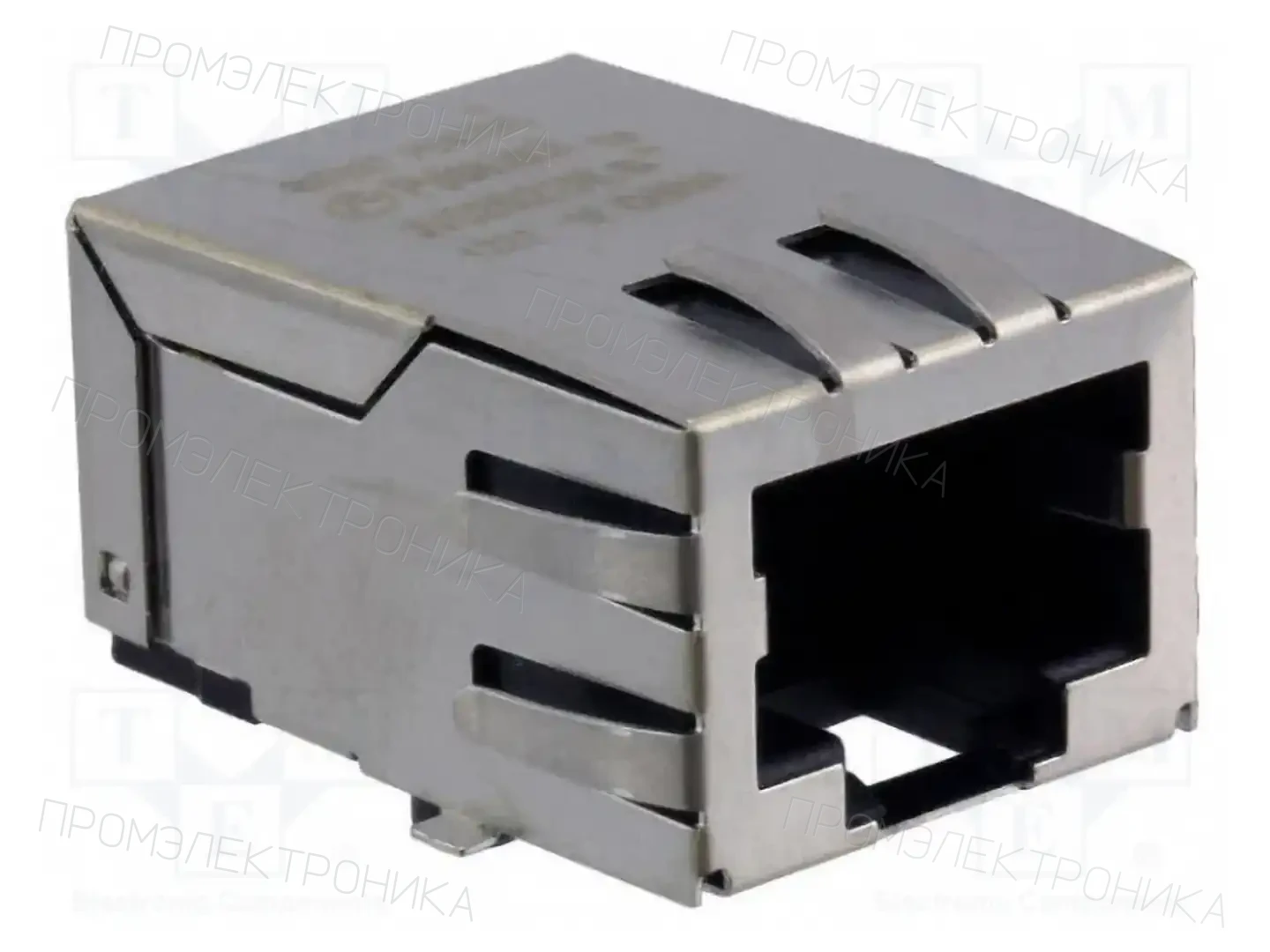 YAGEO JV026I21NLT — Разъeмы RJ
