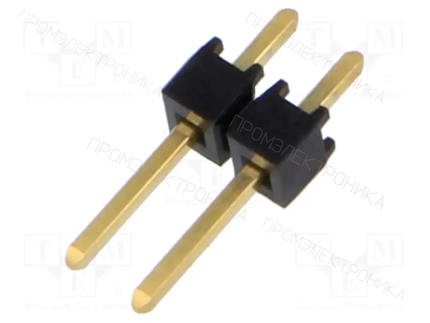 SAMTEC TSW-102-07-G-S — Штекерные планки и гнезда