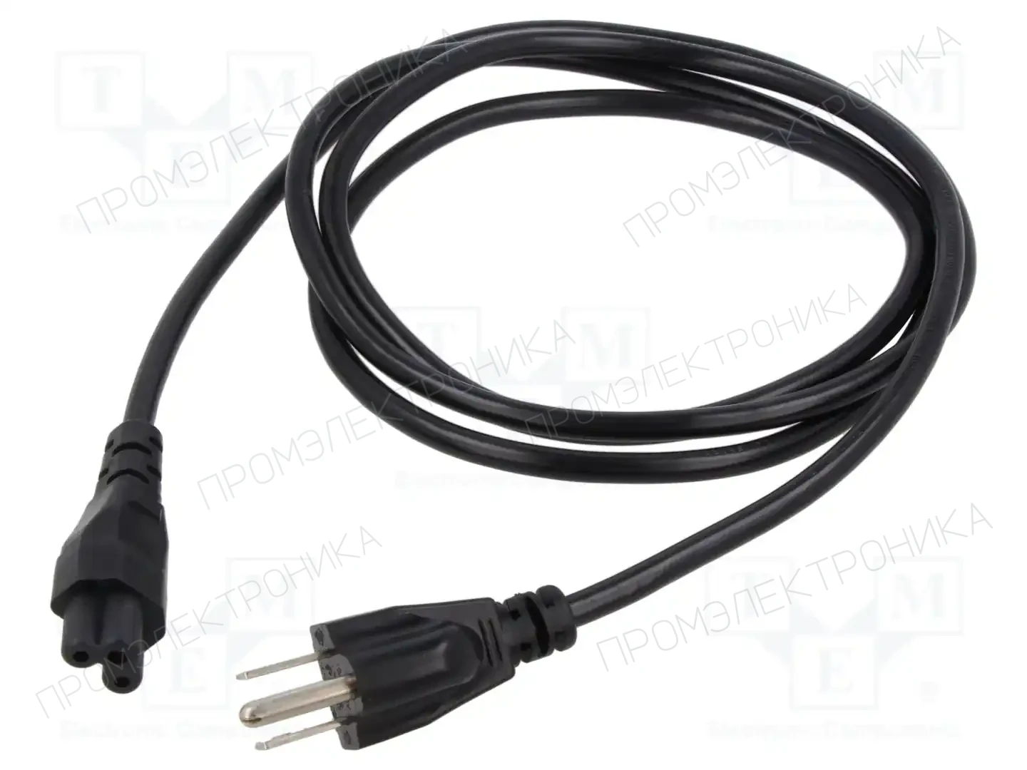 Qualtek Electronics 350049-LD01 — Кабели питания компьютерные и универс