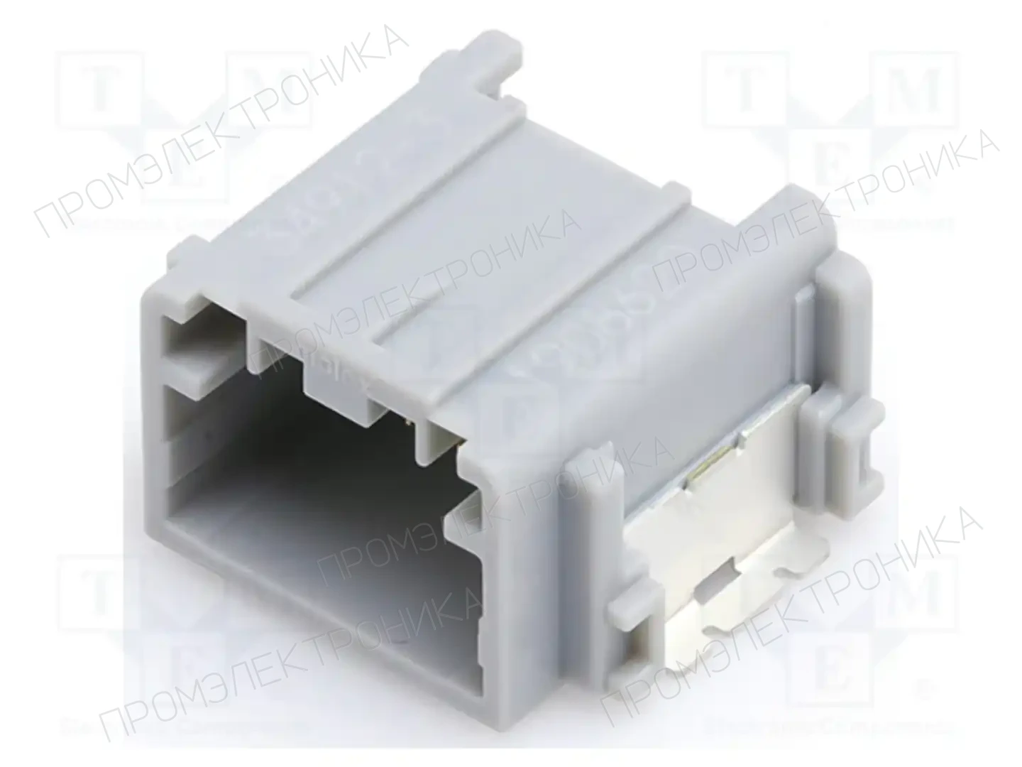MOLEX 34912-8041 — Разъeмы Automotive