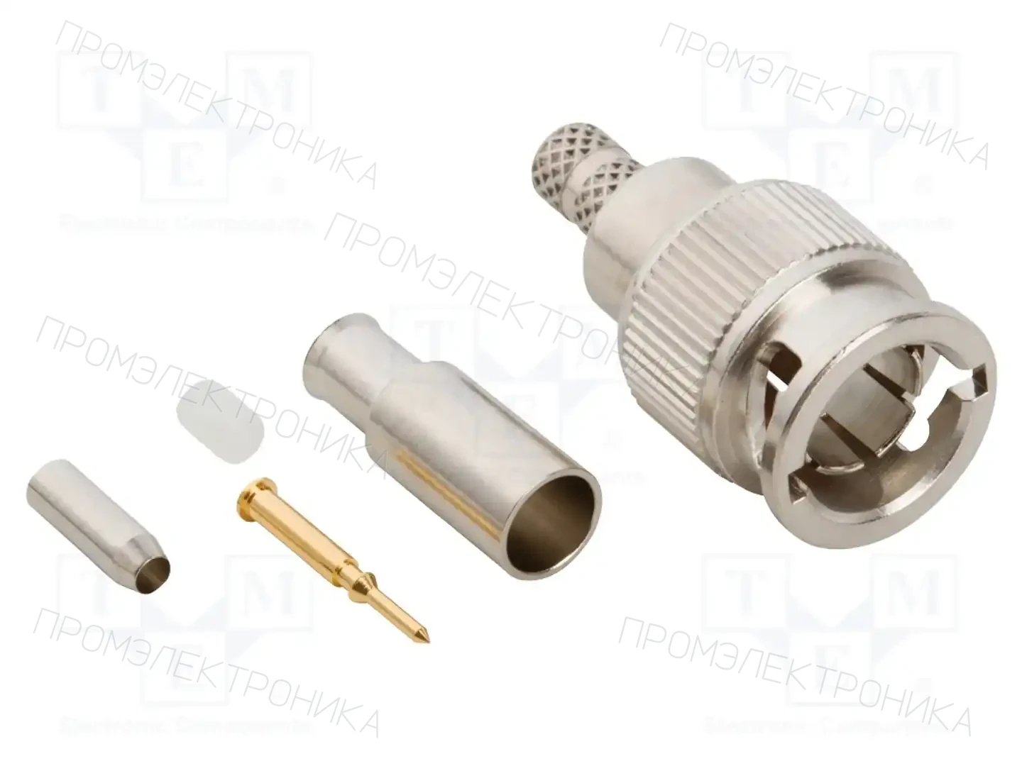 AMPHENOL RF 031-70261 — Разъeмы BNC