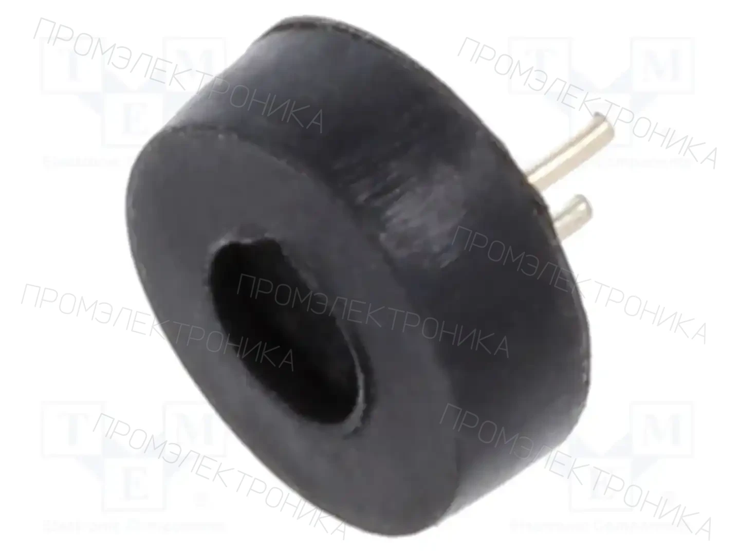 PUI AUDIO POW-1644P-B-R — Микрофоны и наушники