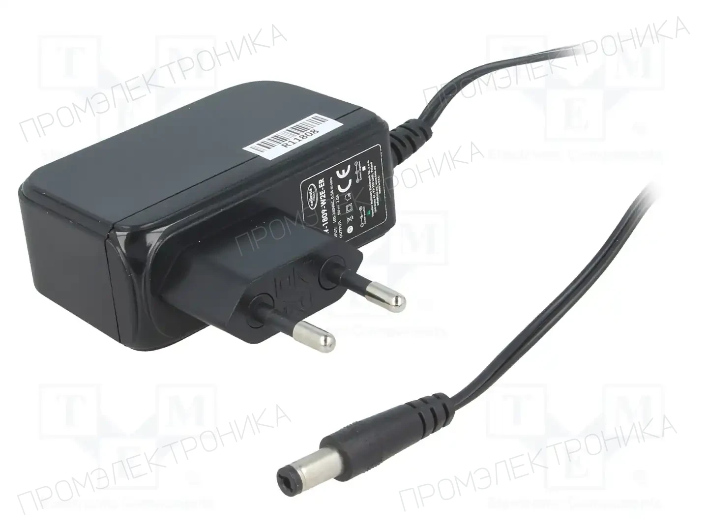CELLEVIA POWER CLW-1809-W2E-ER — Штекерные блоки питания