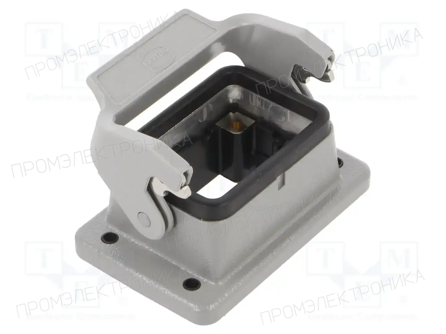 HARTING 09300060391 — Разъeмы