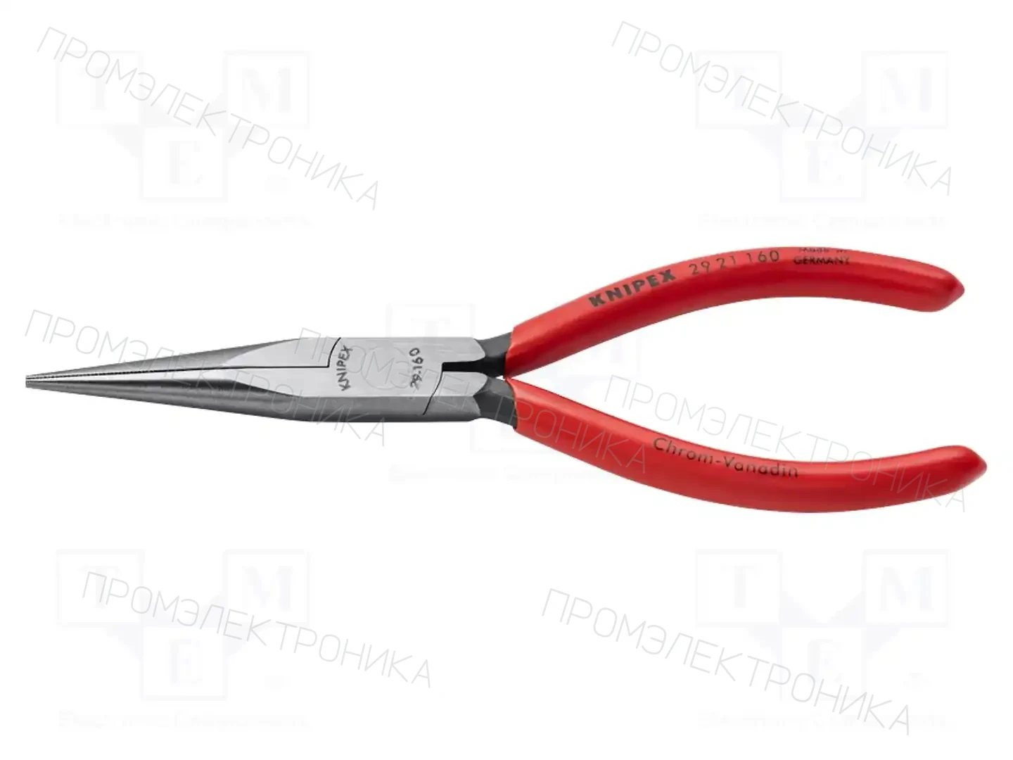 KNIPEX 29 21 160 — Клещи-кусачки специализированные