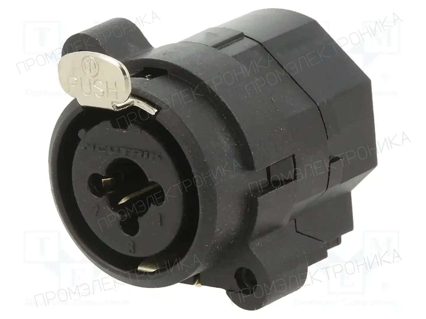 NEUTRIK NCJ6FI-S — Разъeмы Jack