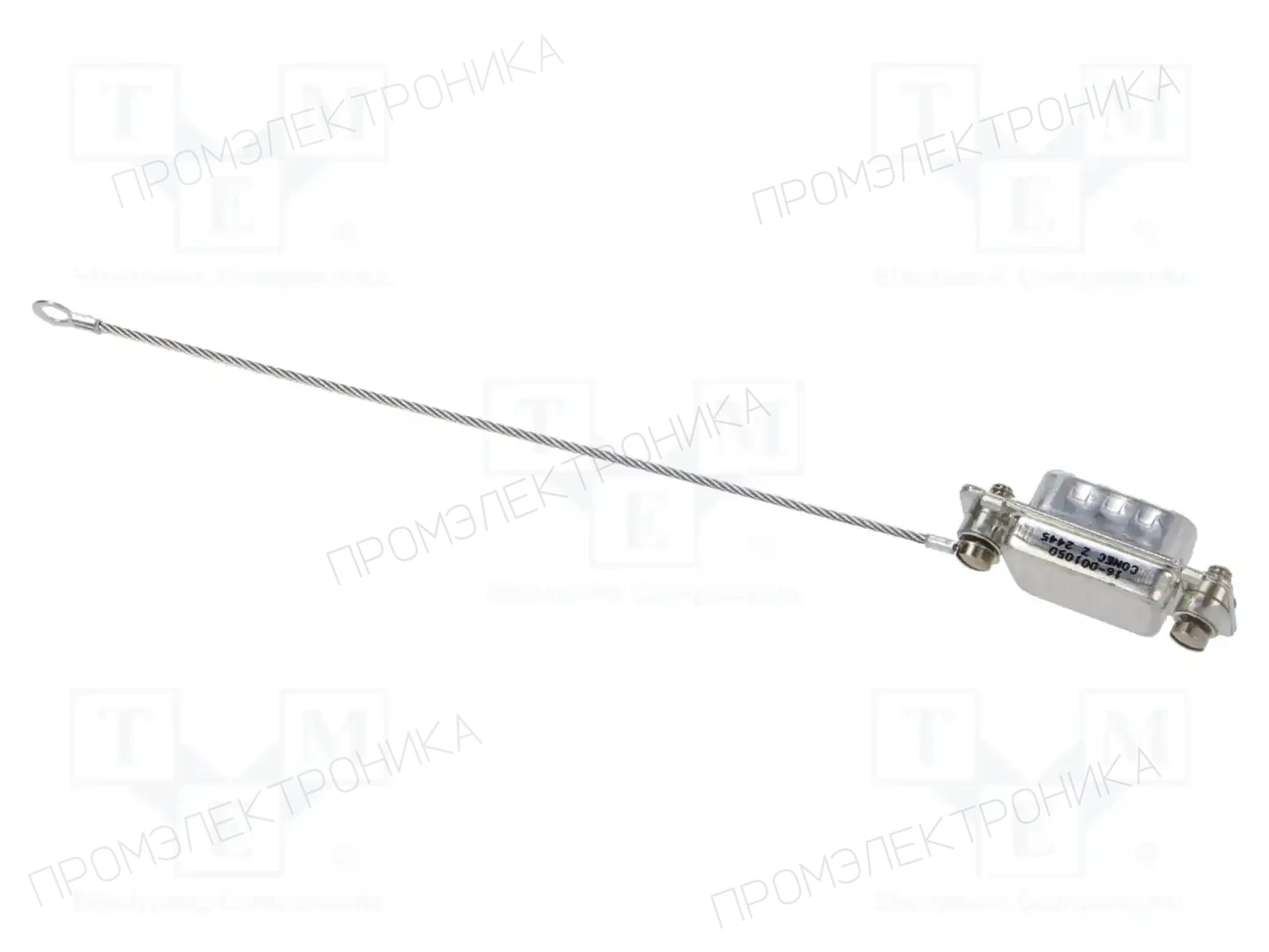 Amphenol CONEC 16-001050 — Аксессуары D-Sub