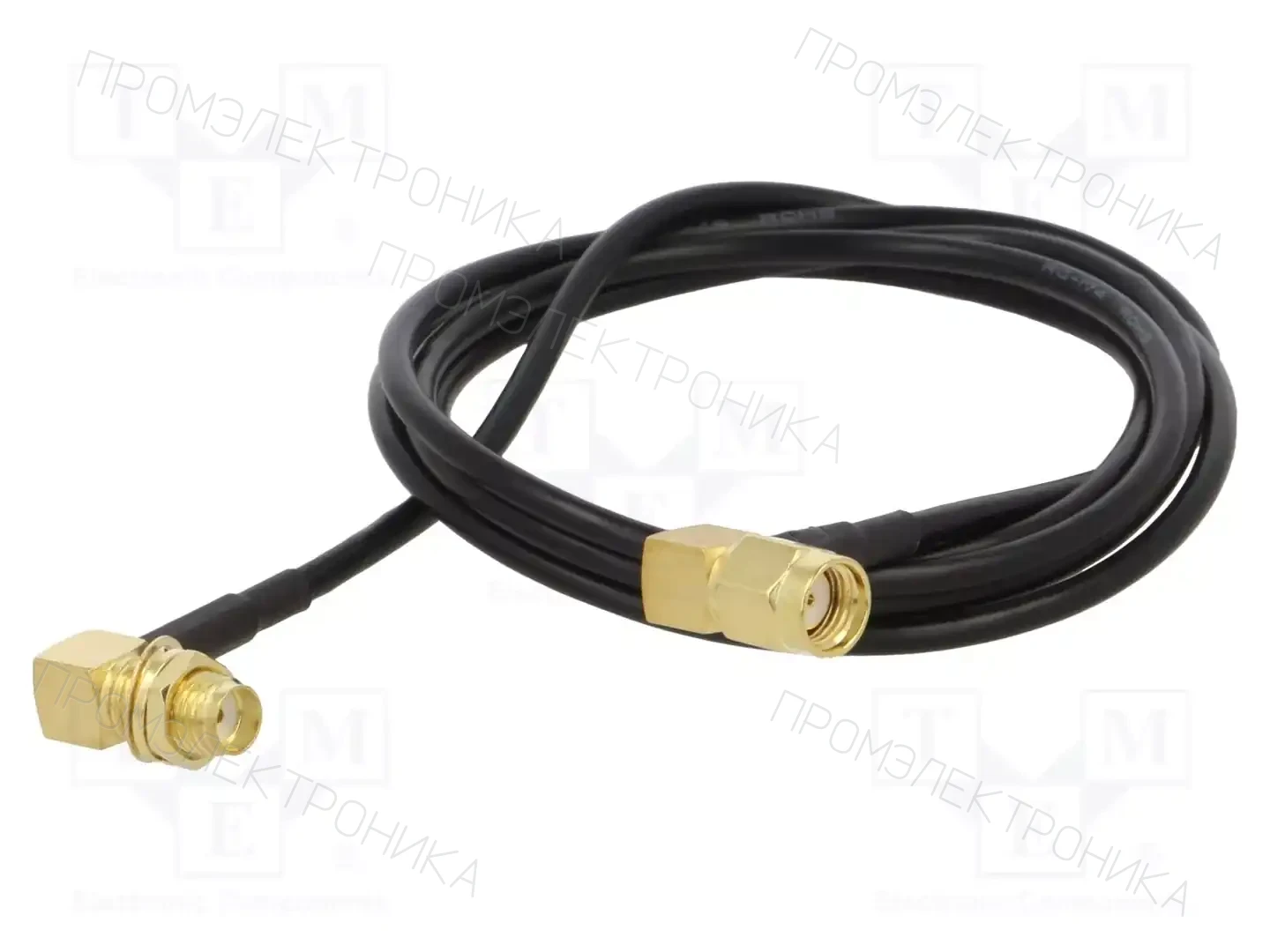 ONTECK SMA-09-1.0 — Кабели соединительные коаксиальные