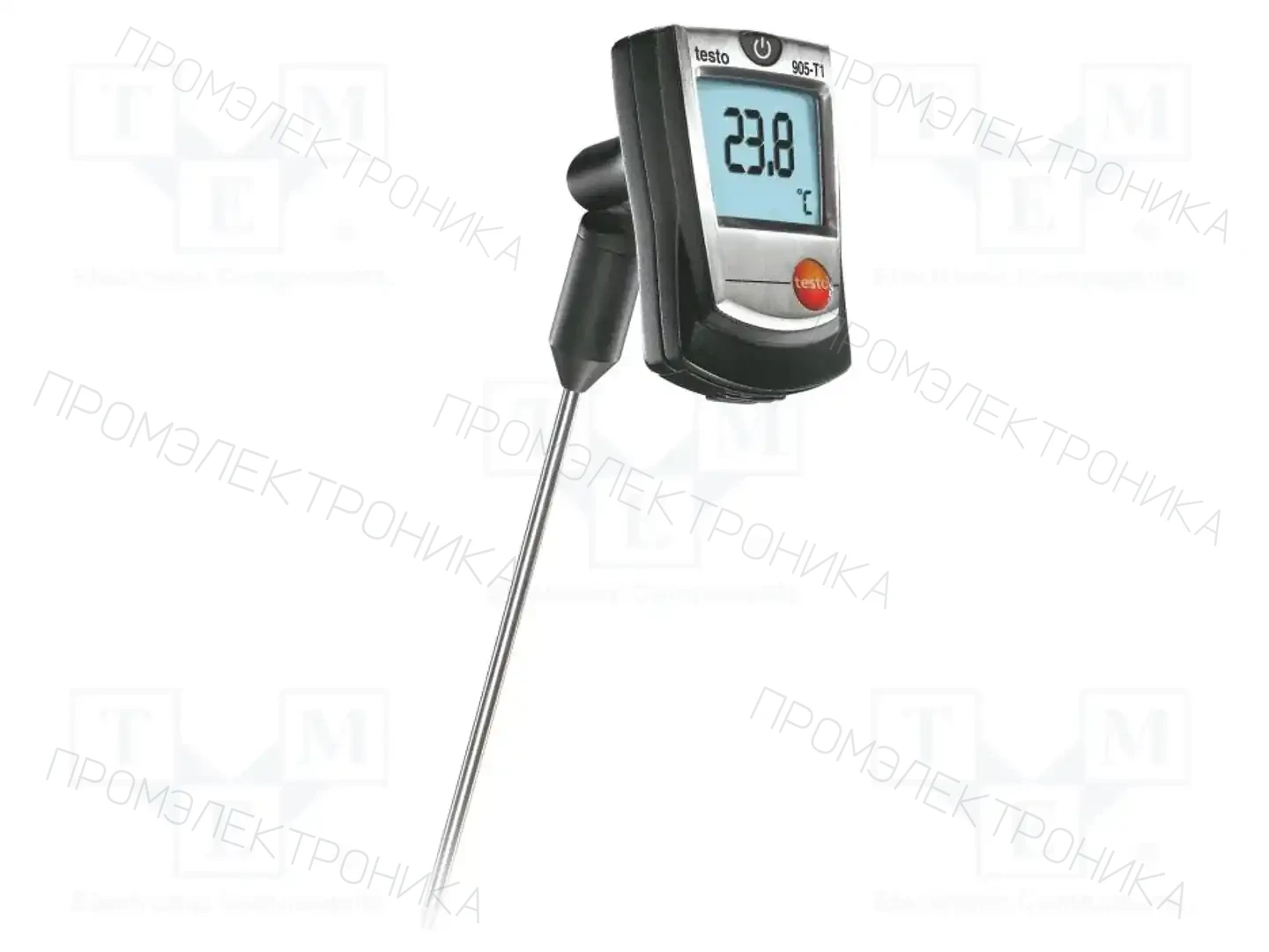 TESTO TESTO 905-T1 0560 9055 — Измерители температуры 905-T1 0560 9055