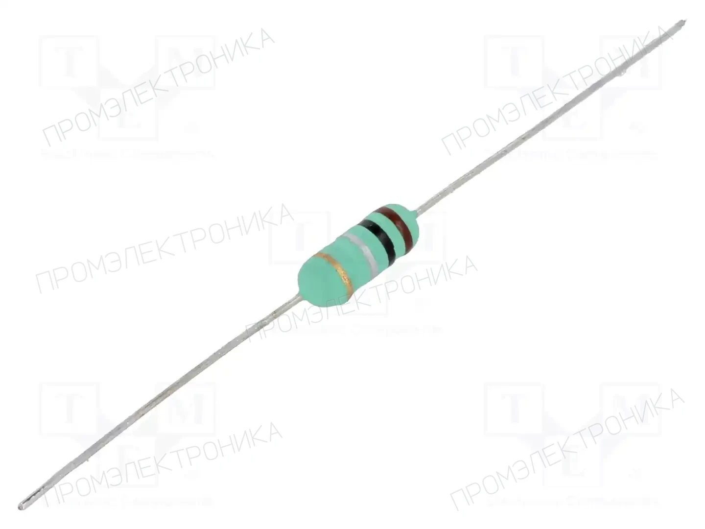 ROYALOHM KNP02UJ051KA10 — Резисторы мощности