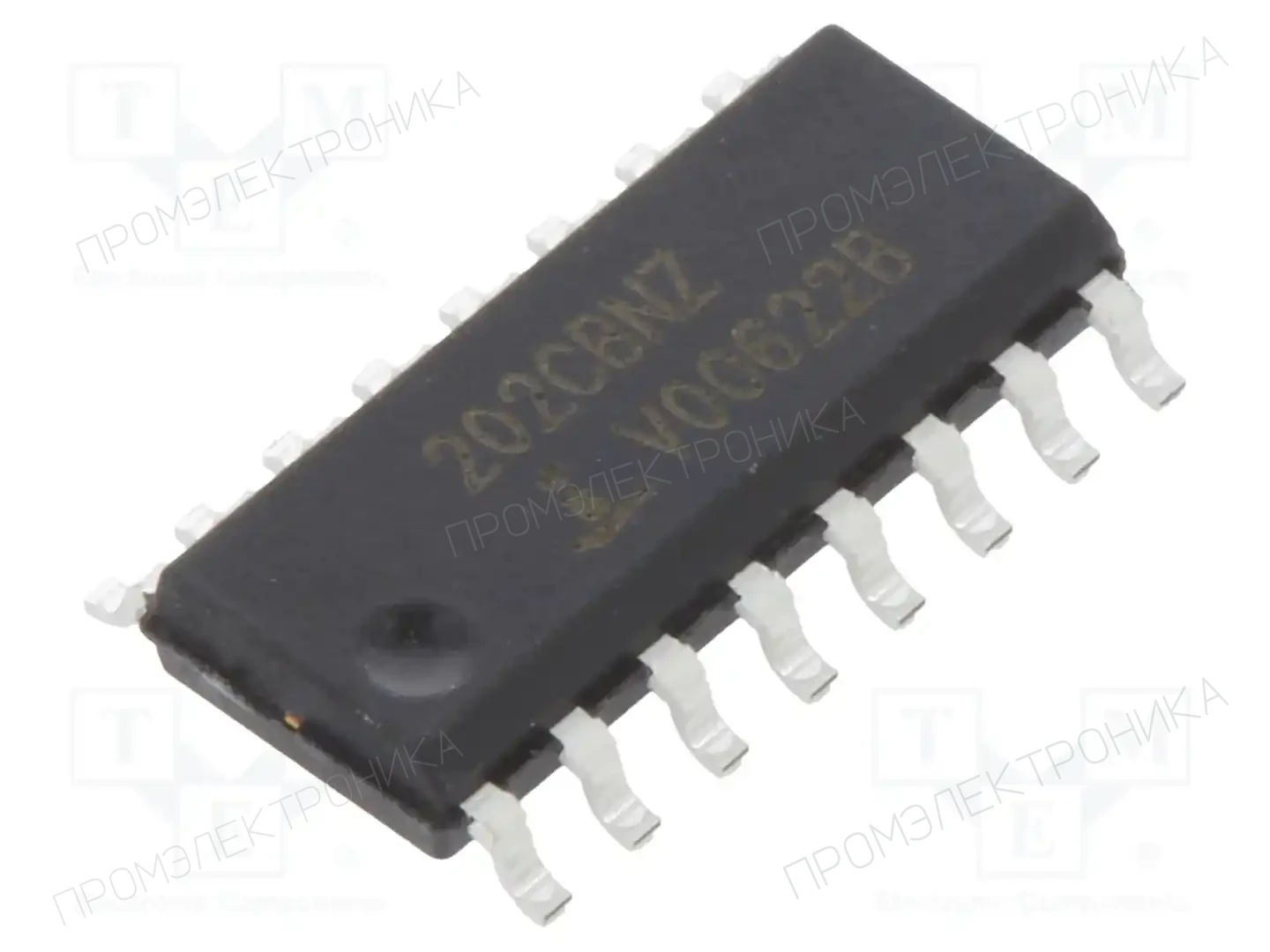 RENESAS HIN202CBNZ — Микросхемы - RS232 / RS422 / RS485