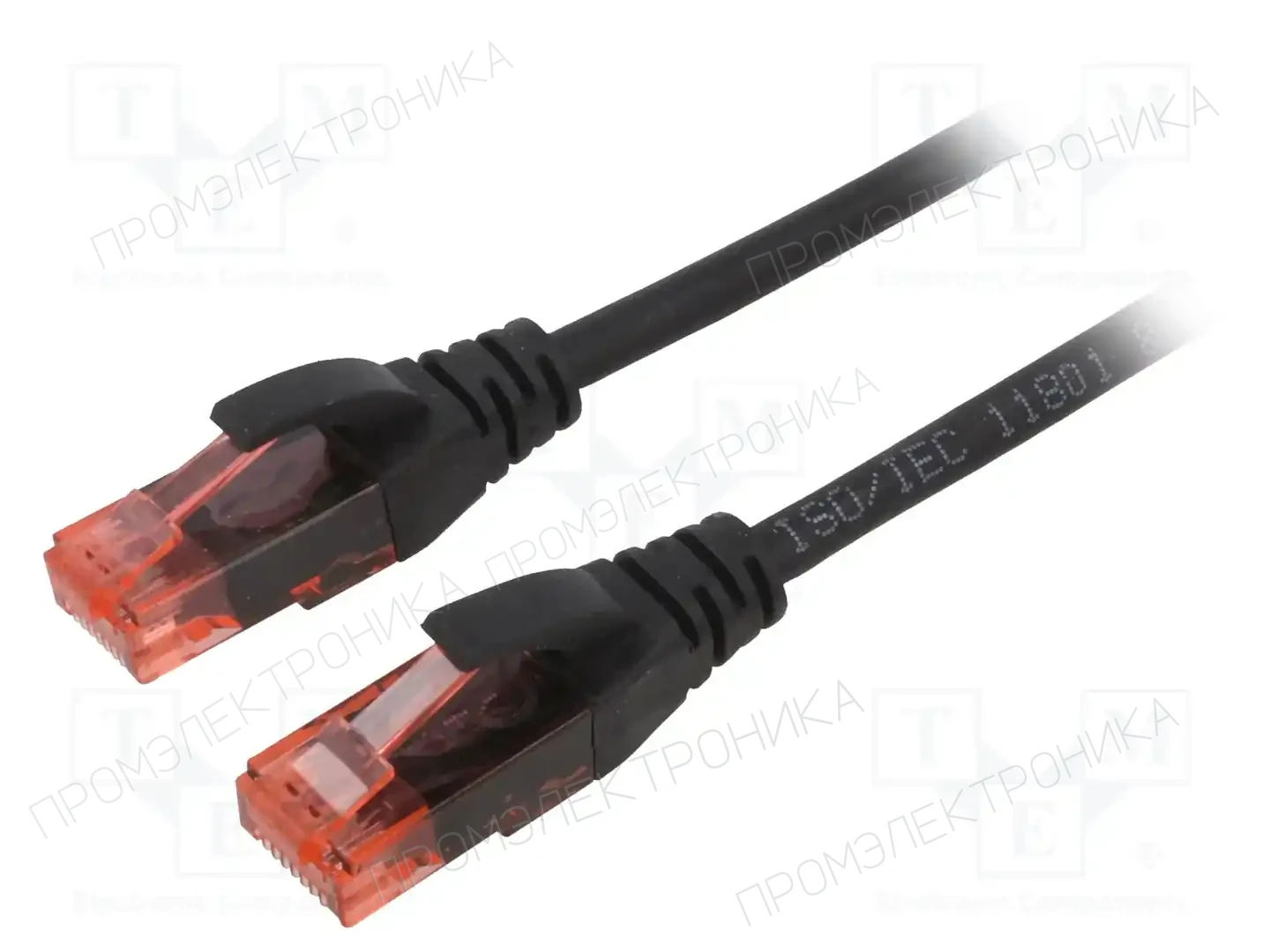 DIGITUS DK-1617-050/BL — Кабели и адаптеры RJ45