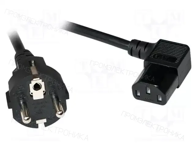 LOGILINK CP119 — Кабели питания компьютерные и универс