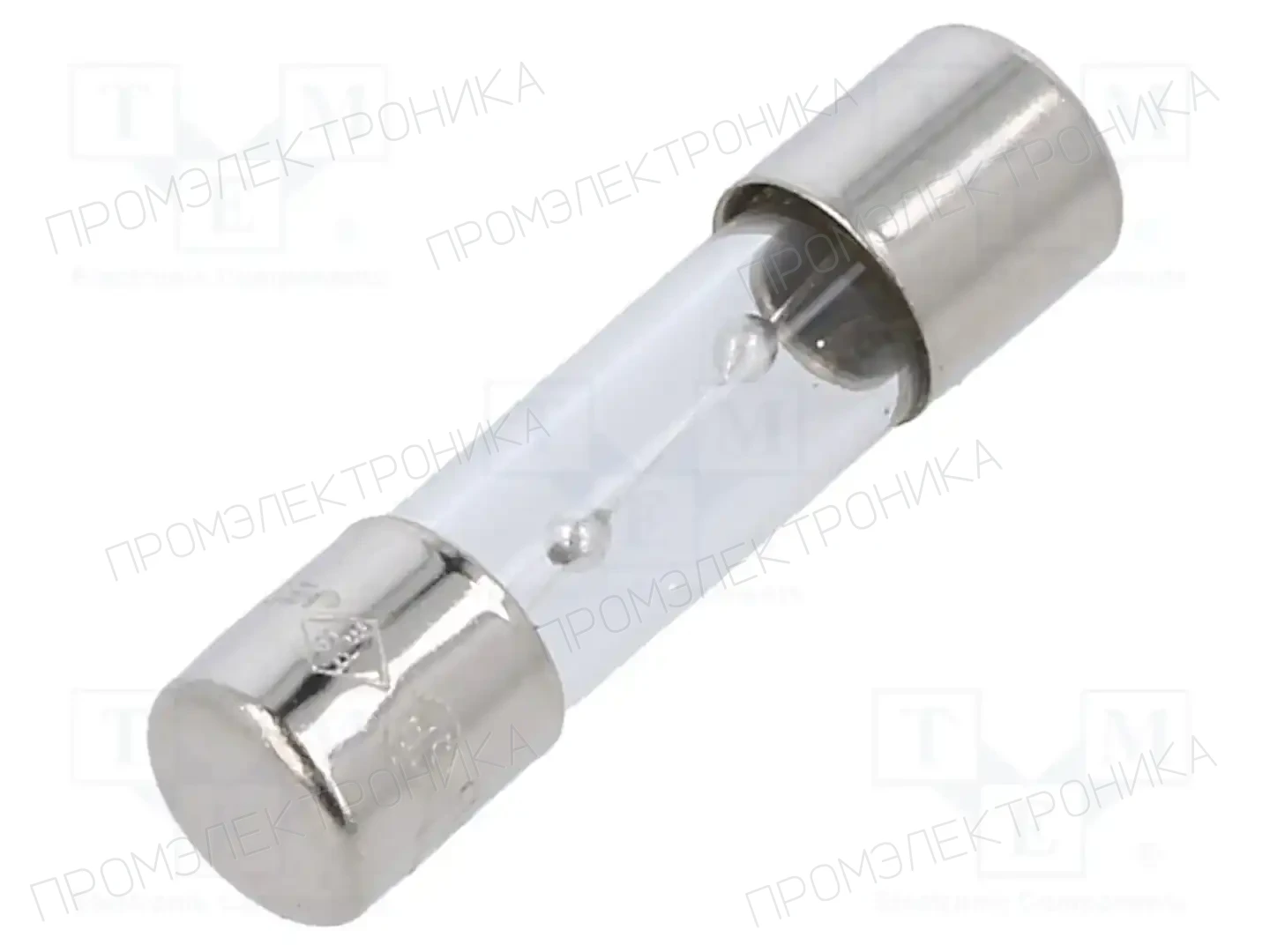 OPTIFUSE TSC-5A — Предохранители 5x20мм медленные