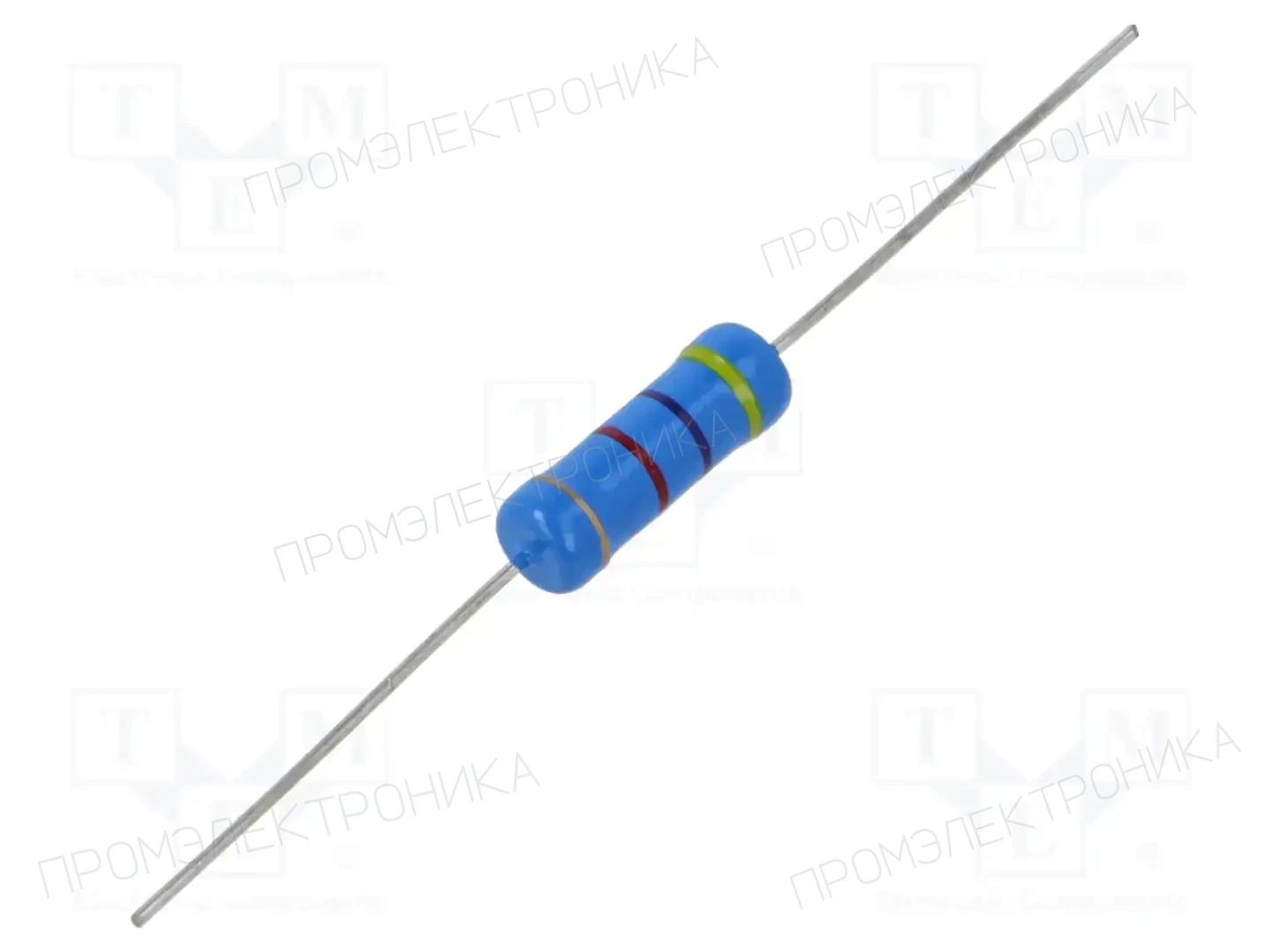 ROYALOHM MF03WJJ0472AA9 — Резисторы ТНТ
