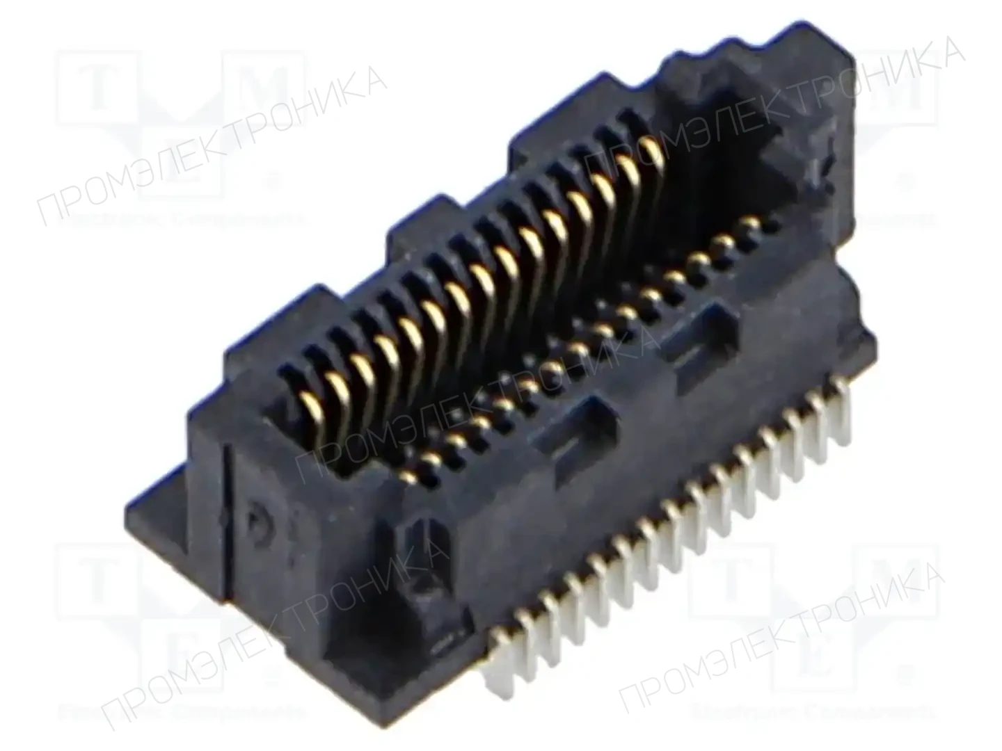 SAMTEC SS4-15-3.00-L-D-K-TR — Разъeмы пластина - пластина